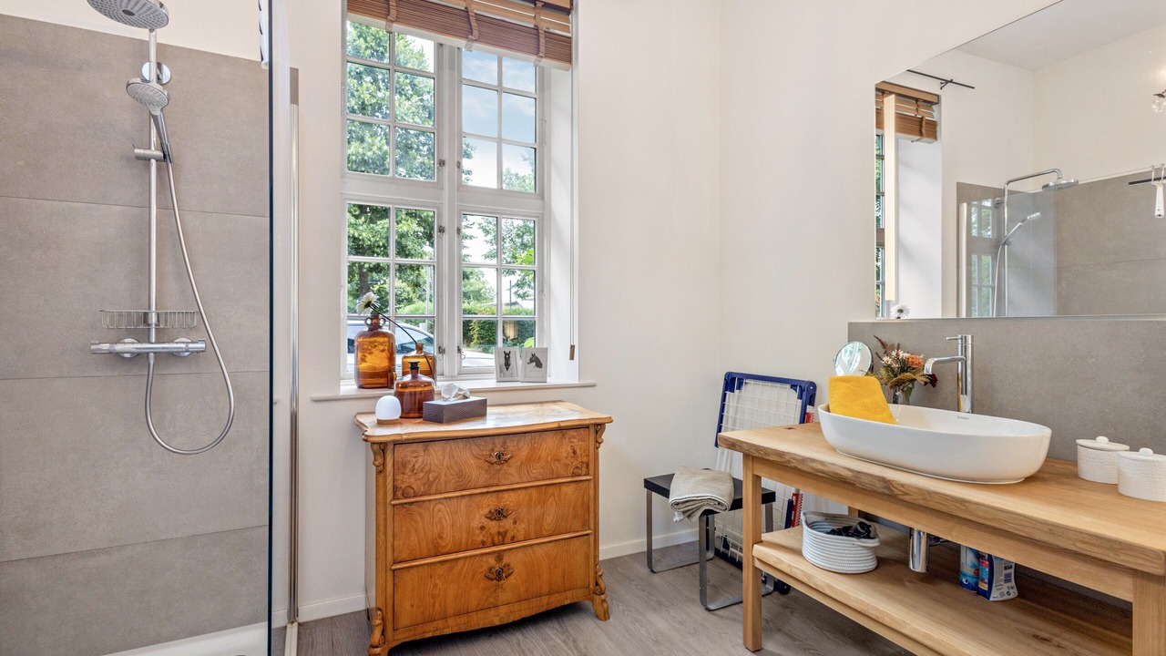 Photo of Bathroom in Dassow