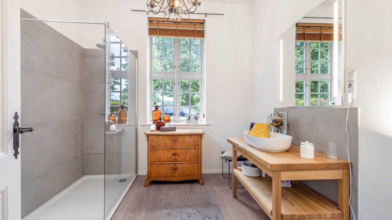 Photo of Bathroom in Dassow