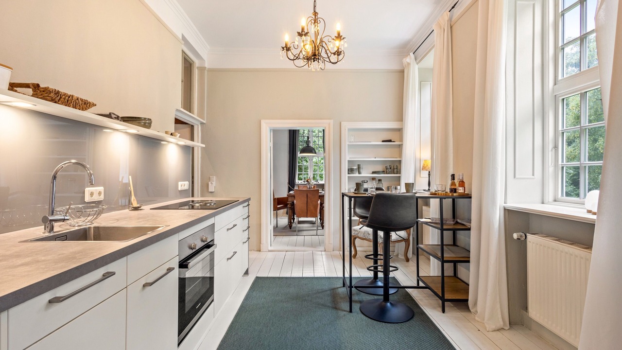 Photo of Kitchen in Dassow