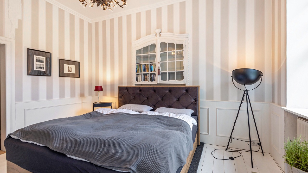 Photo of Bedroom in Dassow