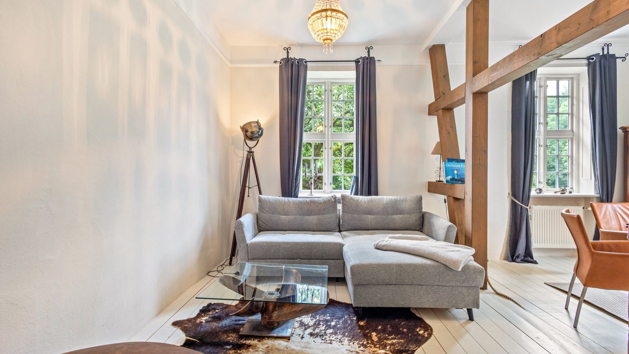 Photo of Livingroom in Dassow