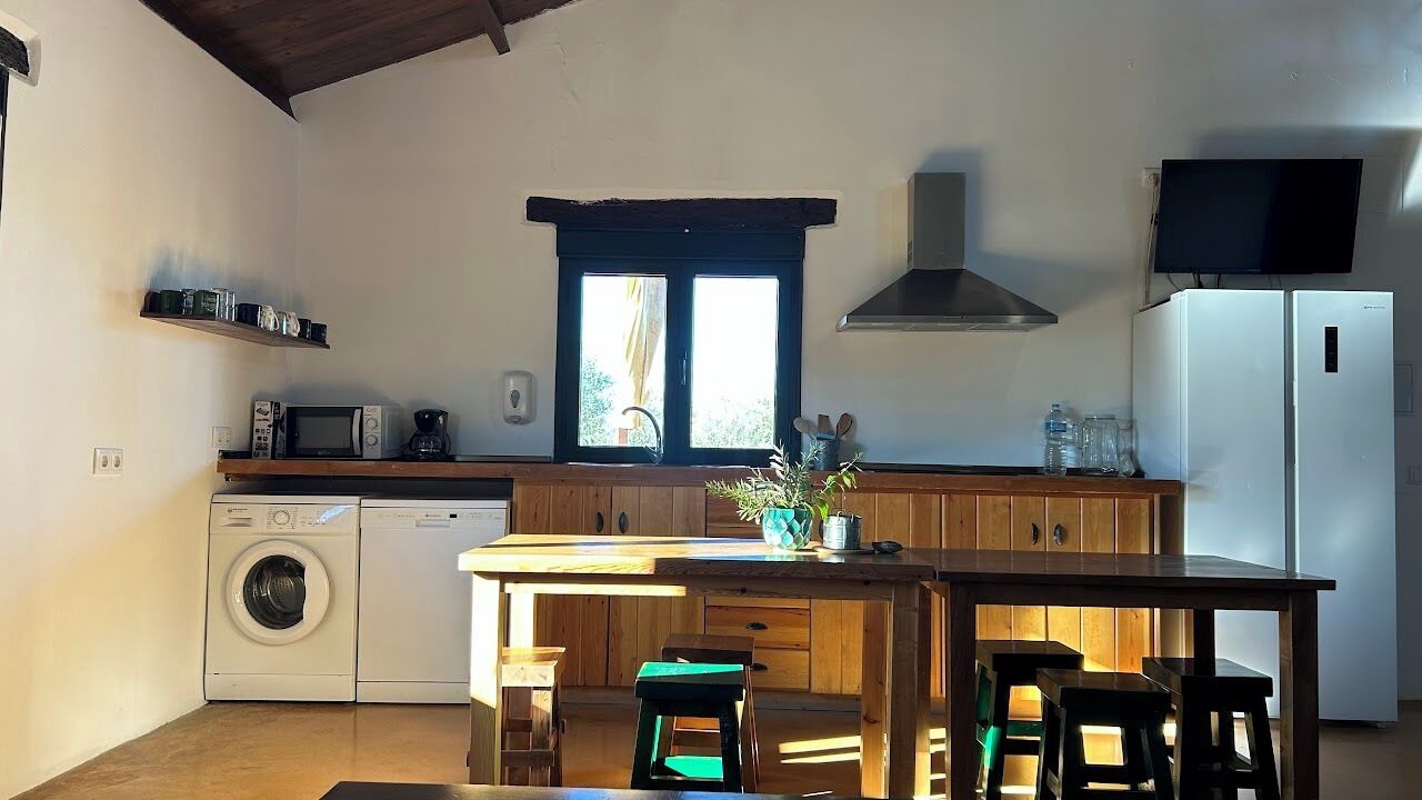 Photo of Kitchen in Arahal