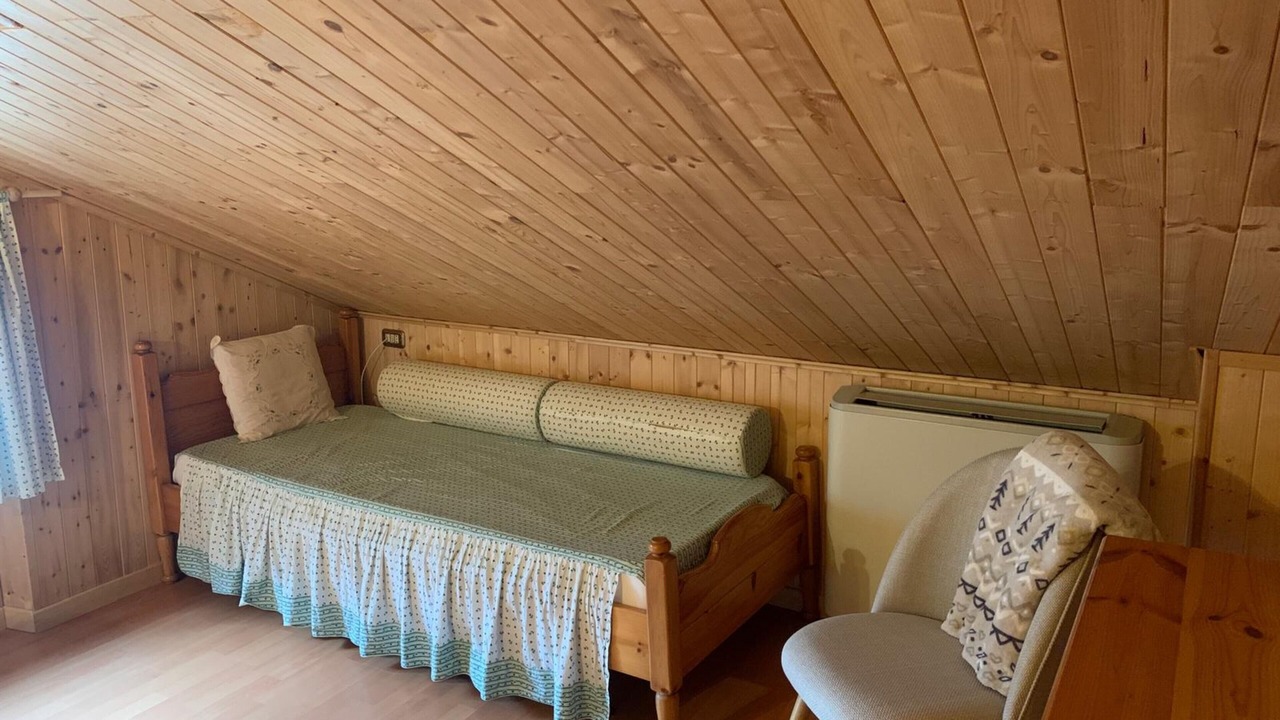 Photo of Bedroom in Timau