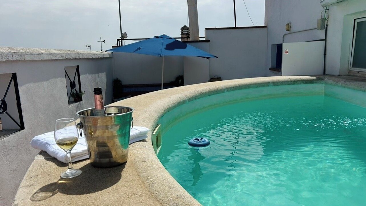 Photo of Outdoor in San Francisco-Ribera