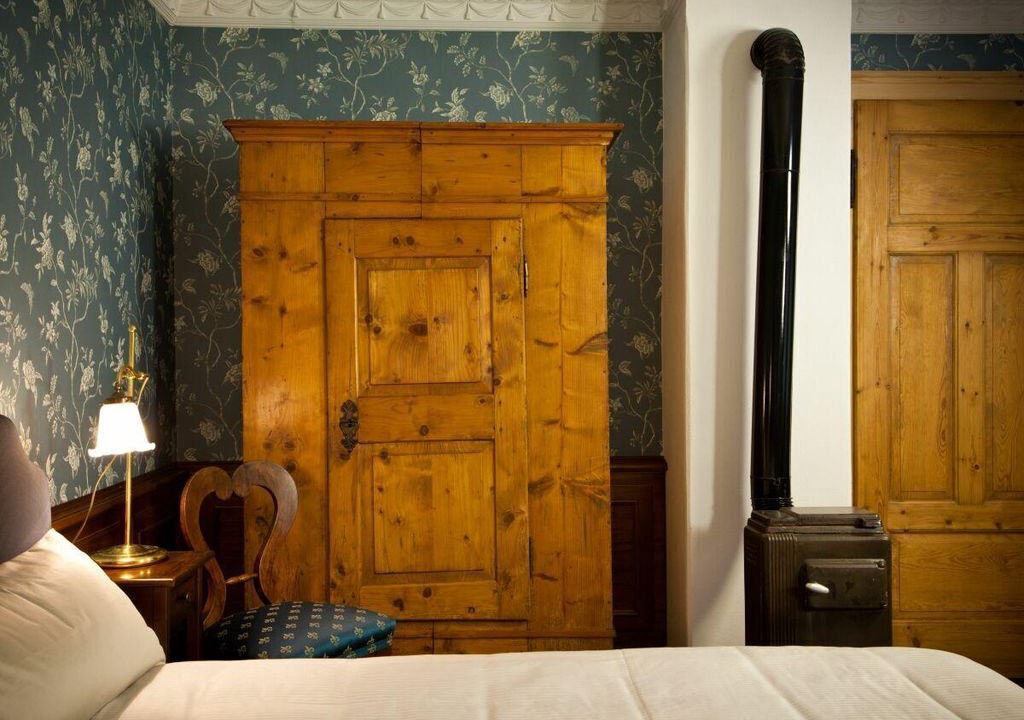 Photo of Bedroom in Hohnstein