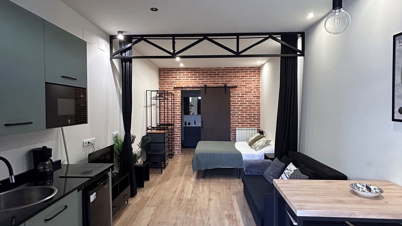 Photo of Bedroom in Garrido Norte