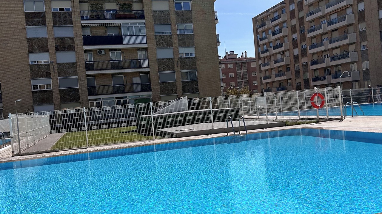 Photo of Outdoor in Garrido Norte