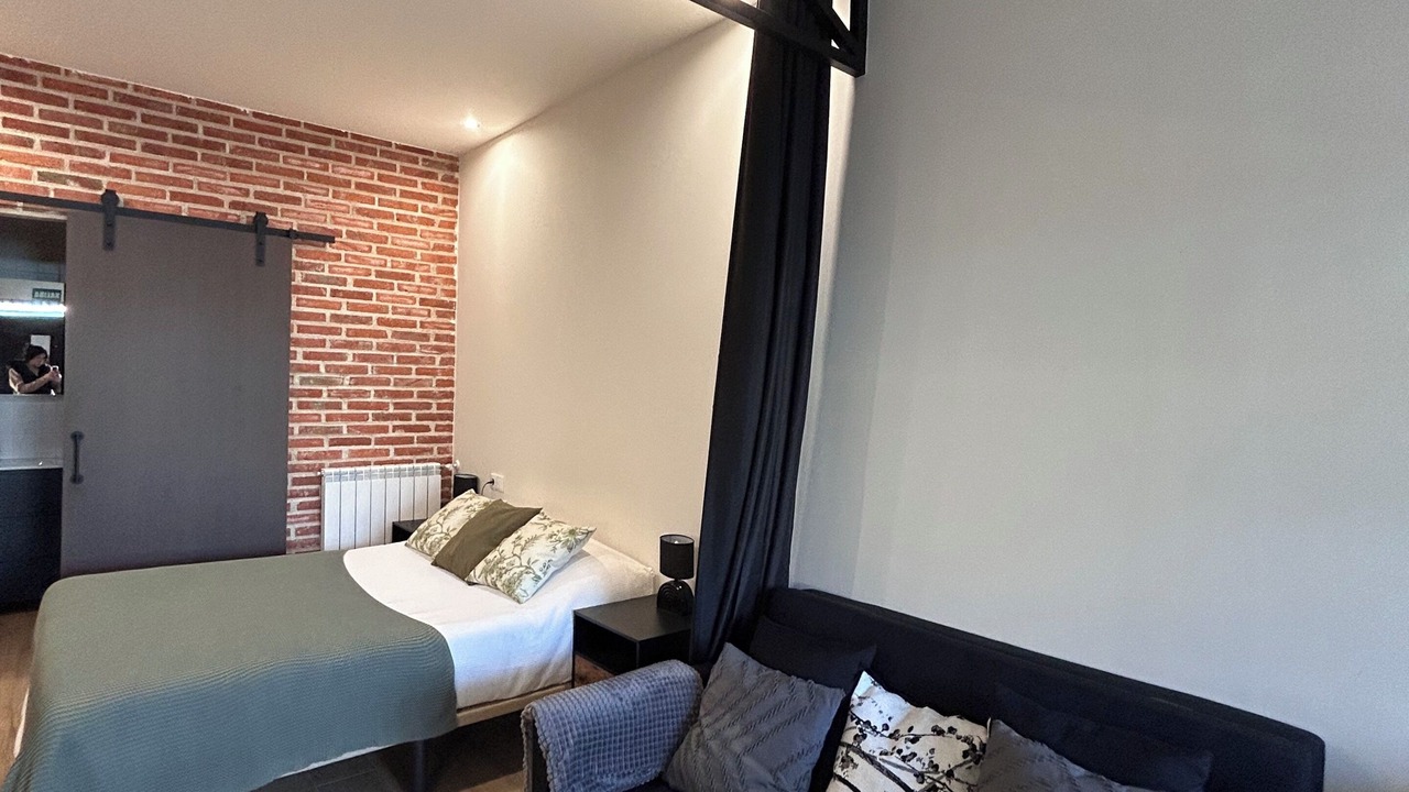 Photo of Bedroom in Garrido Norte