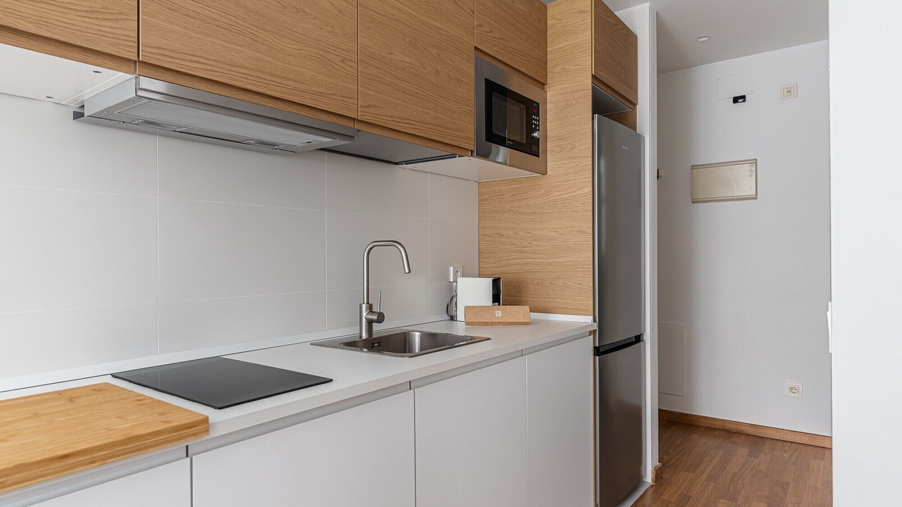 Photo of Kitchen in Centro