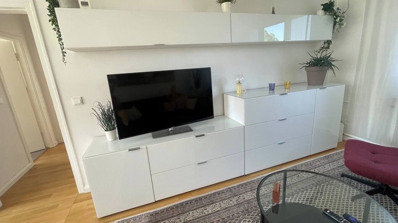 Photo of Livingroom in Ronnau