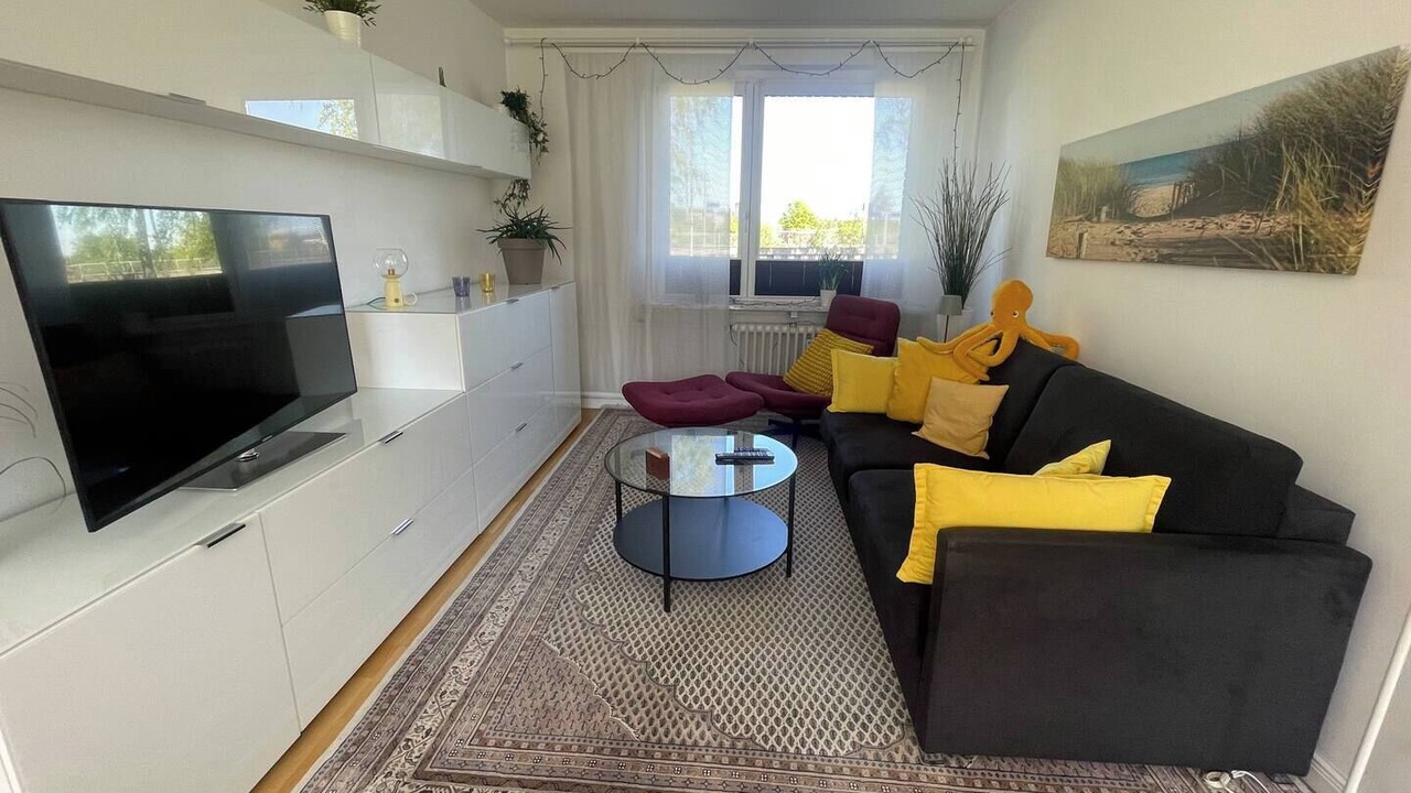 Photo of Livingroom in Ronnau