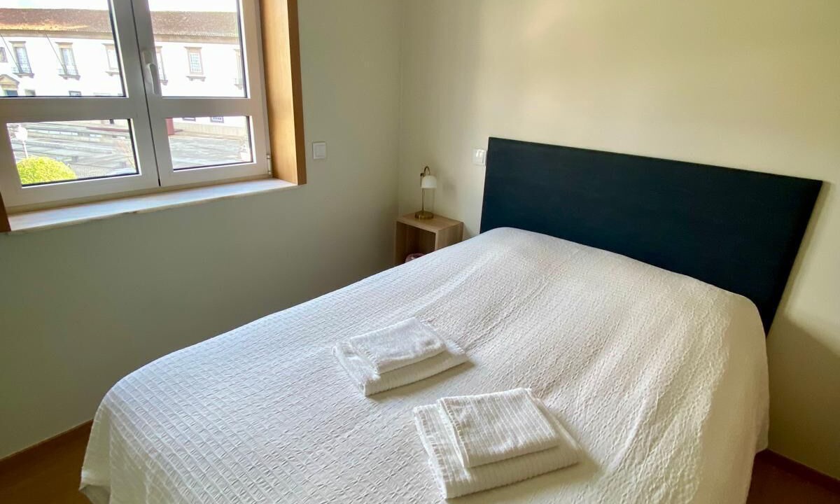 Photo of Bedroom in Refojos de Basto