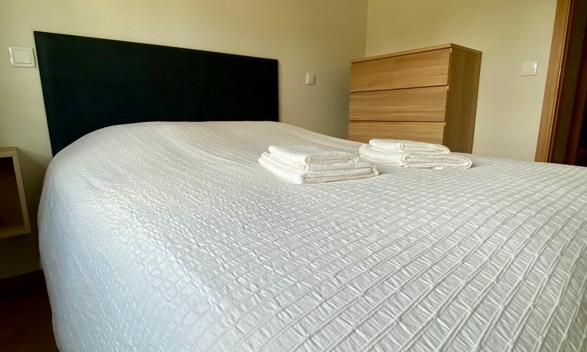 Photo of Bedroom in Refojos de Basto