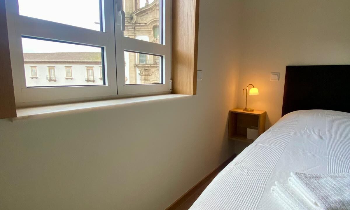 Photo of Bedroom in Refojos de Basto