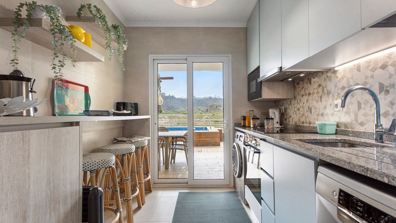Photo of Kitchen in Famalicao