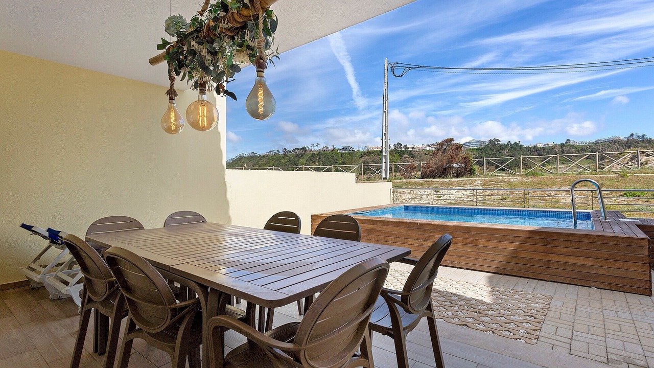 Photo of Outdoor in Famalicao