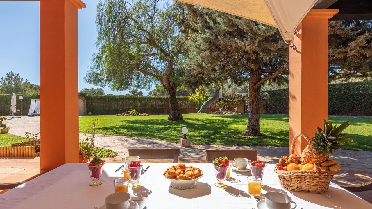 Photo of Outdoor in Sant Josep de sa Talaia