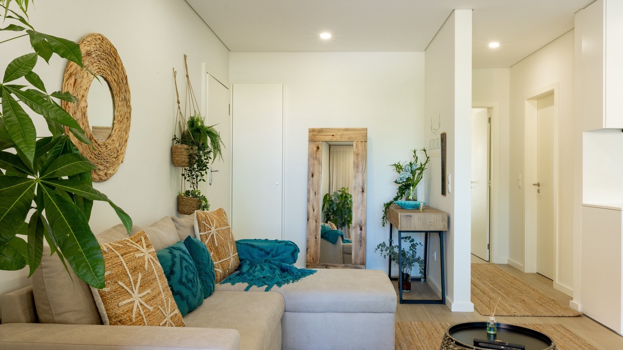 Photo of Livingroom in Furadouro