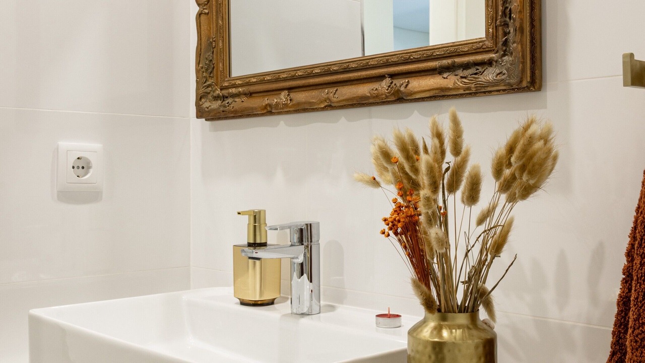 Photo of Bathroom in Furadouro