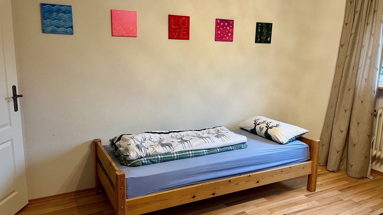 Photo of Bedroom in Unterwaldhausen