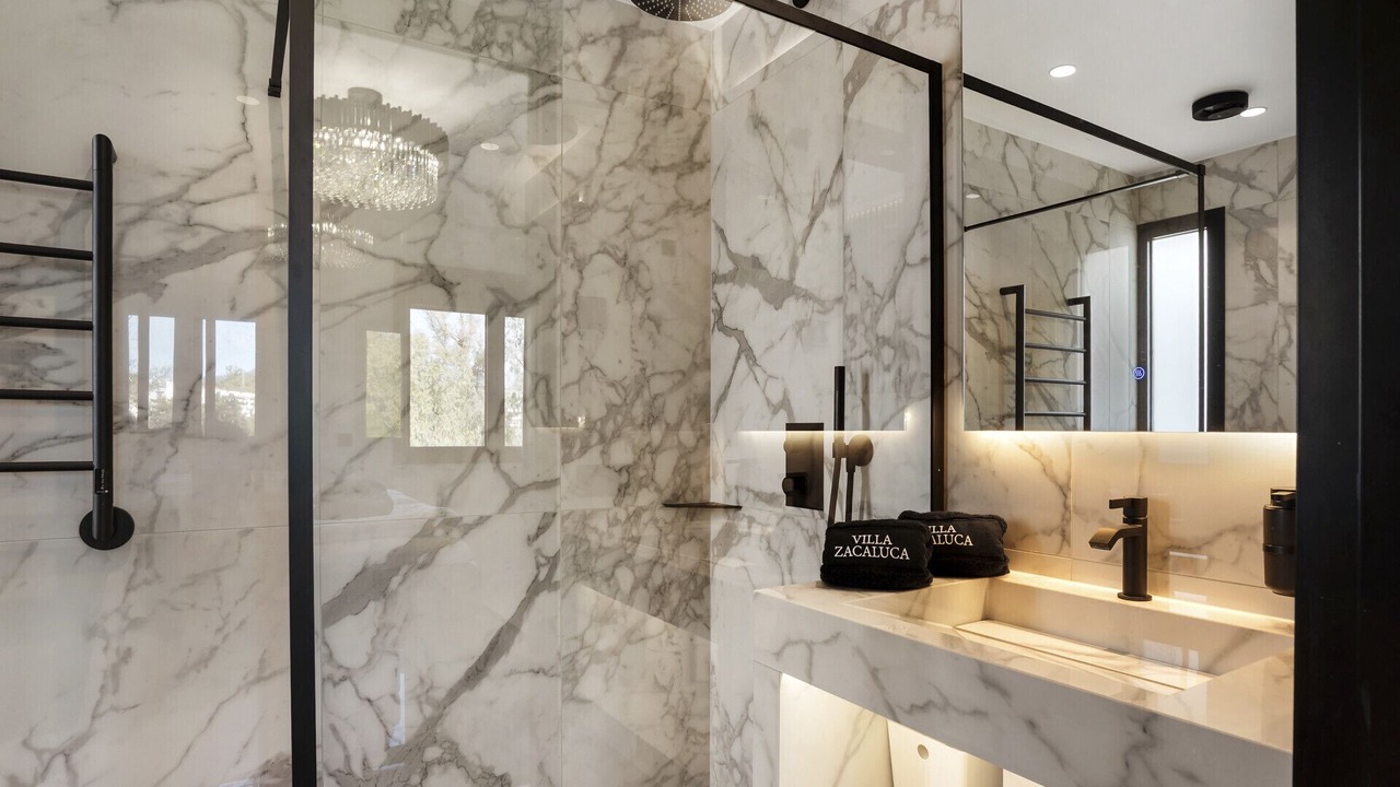Photo of Bathroom in Guadalmina