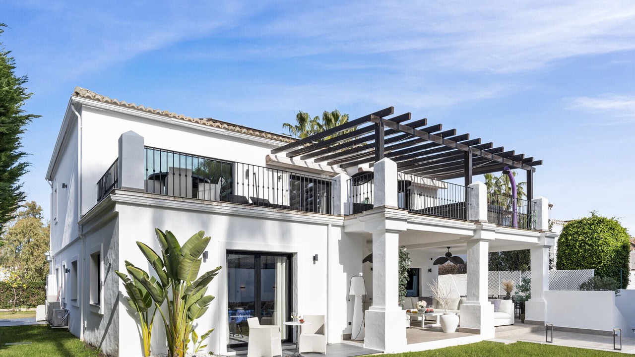 Photo of Outdoor in Guadalmina