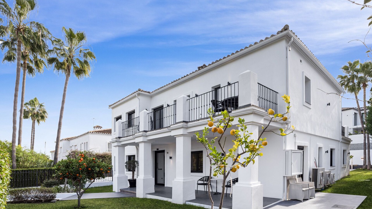 Photo of Outdoor in Guadalmina