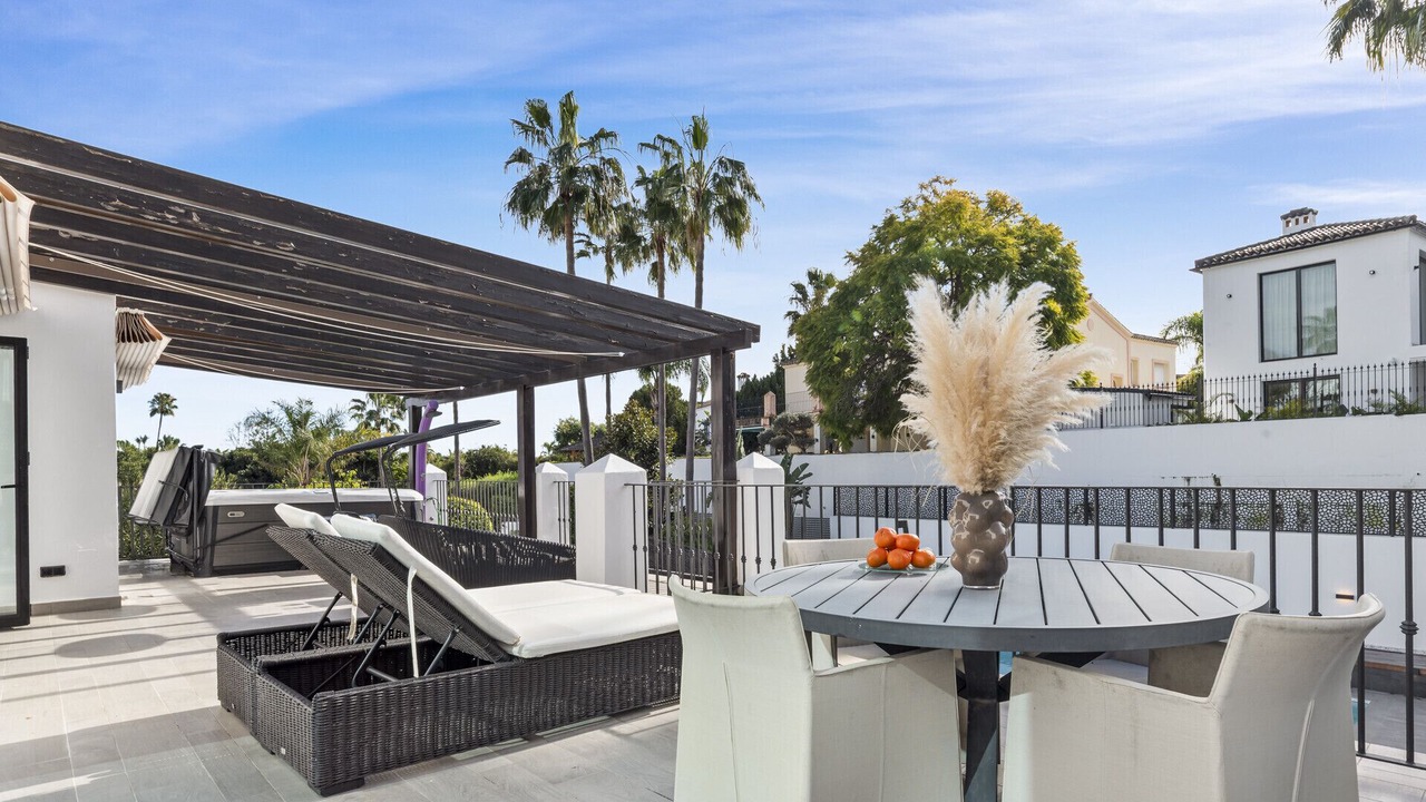 Photo of Outdoor in Guadalmina