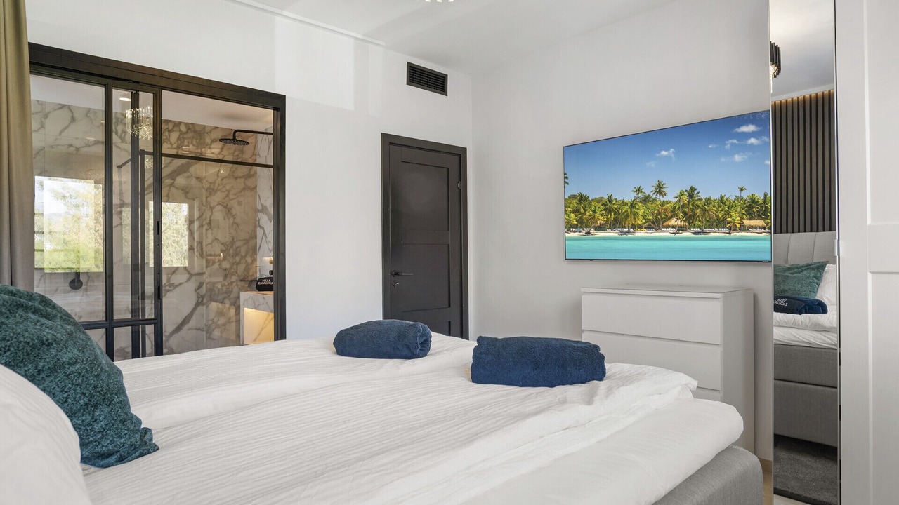 Photo of Bedroom in Guadalmina