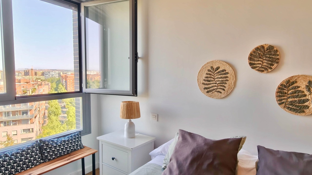 Photo of Bedroom in Barrio de Jesus