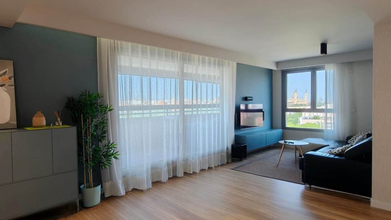 Photo of Livingroom in Barrio de Jesus