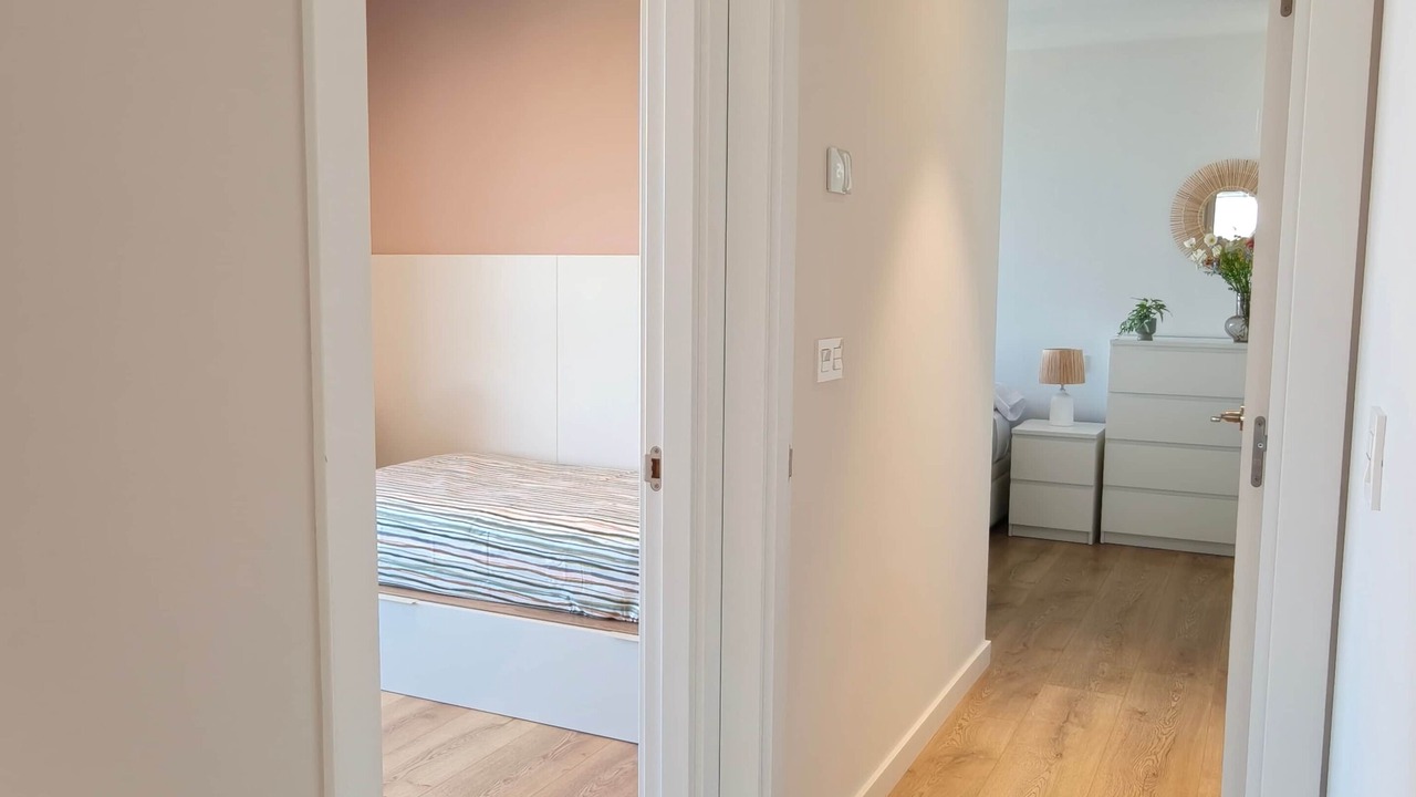 Photo of Bedroom in Barrio de Jesus