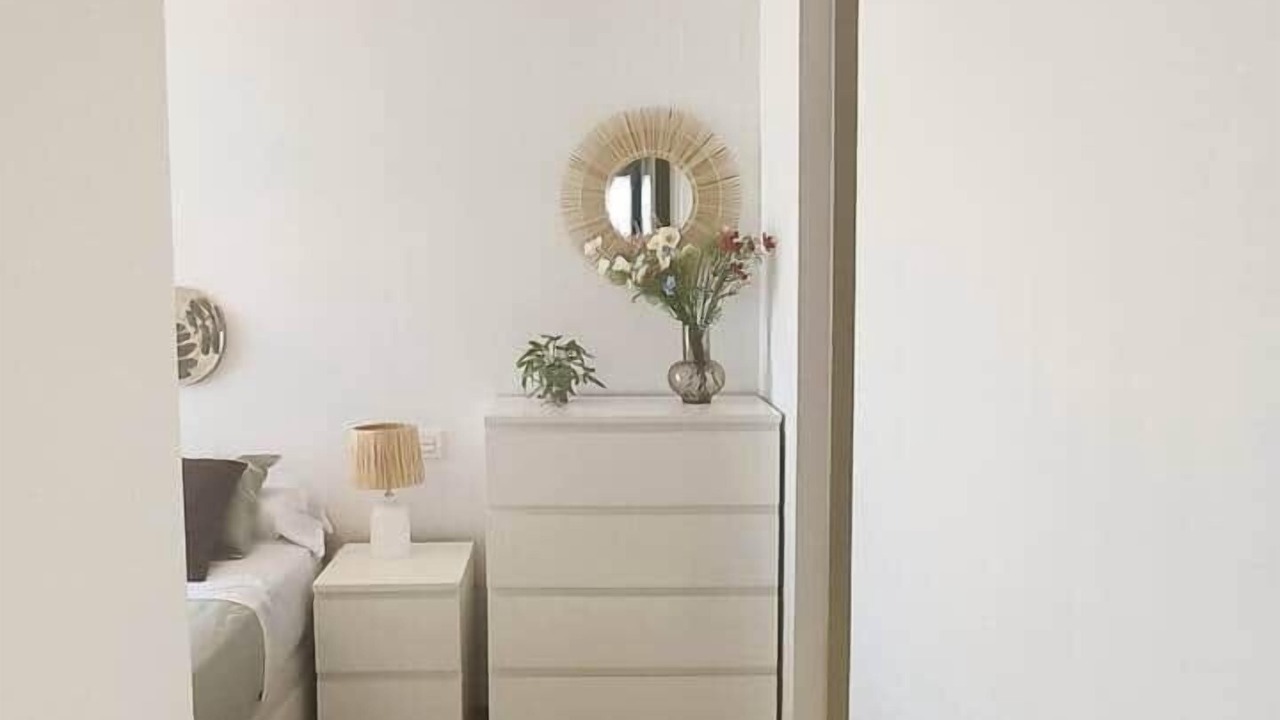 Photo of Bedroom in Barrio de Jesus