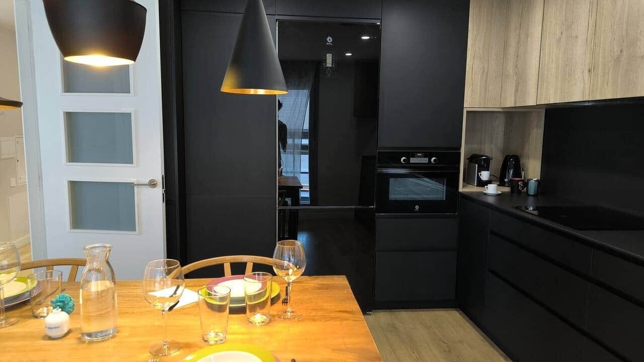 Photo of Kitchen in Barrio de Jesus