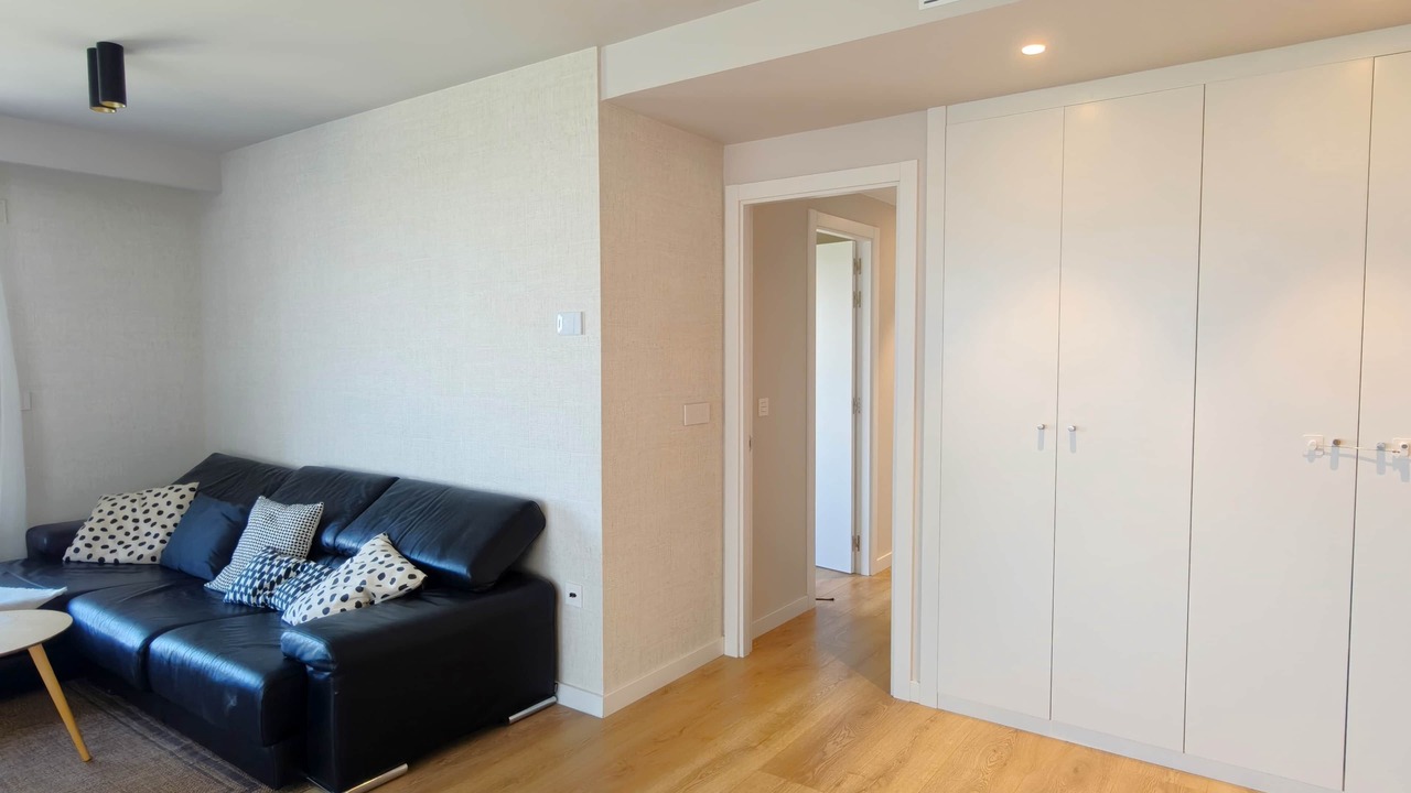 Photo of Livingroom in Barrio de Jesus