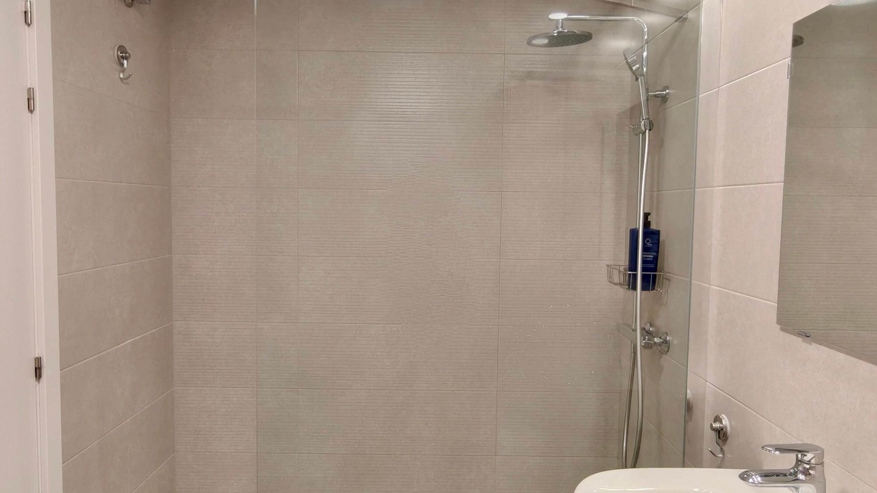 Photo of Bathroom in Barrio de Jesus