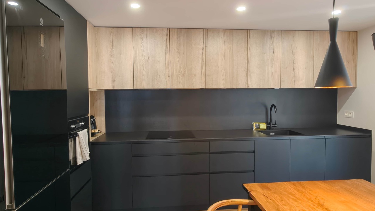 Photo of Kitchen in Barrio de Jesus