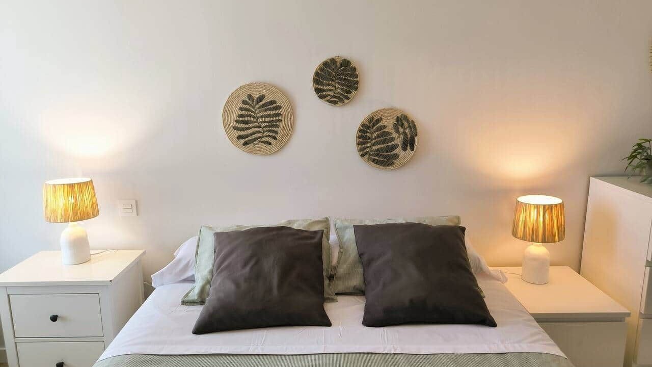 Photo of Bedroom in Barrio de Jesus