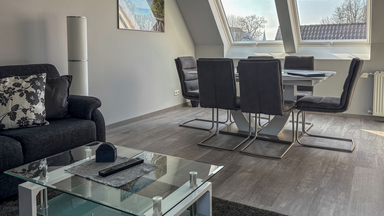 Photo of Livingroom in Ostbevern
