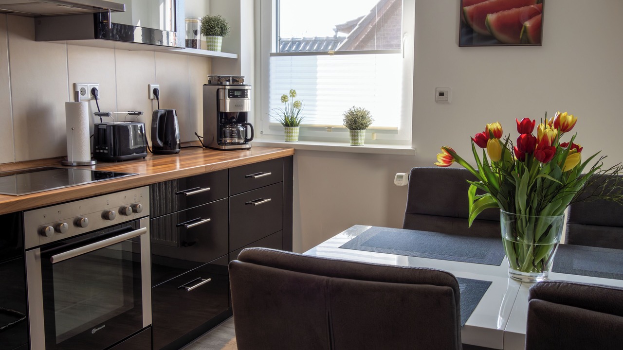 Photo of Kitchen in Ostbevern