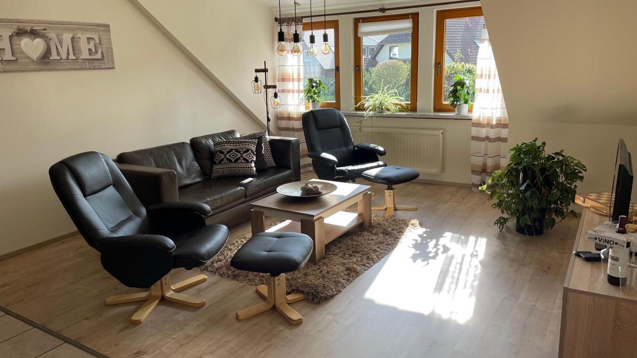 Photo of Livingroom in Simmerath