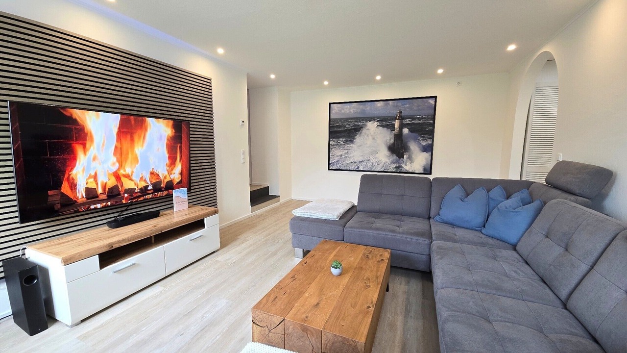 Photo of Livingroom in Wendtorf