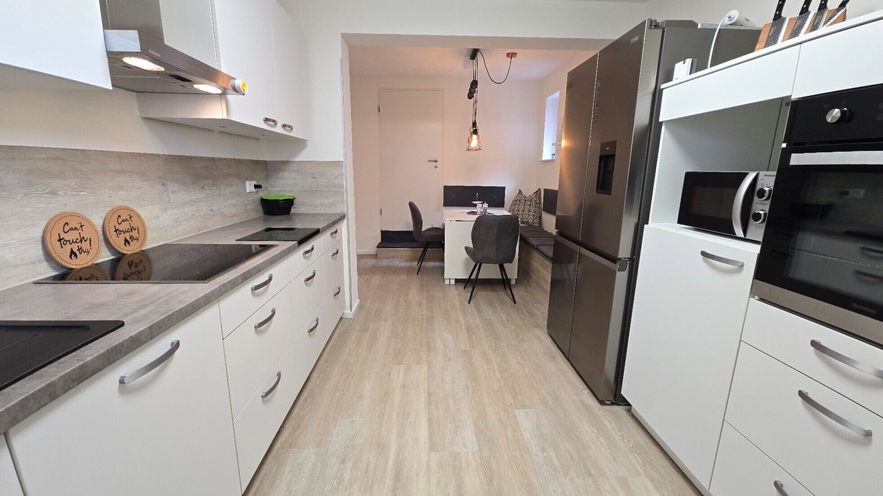 Photo of Kitchen in Wendtorf