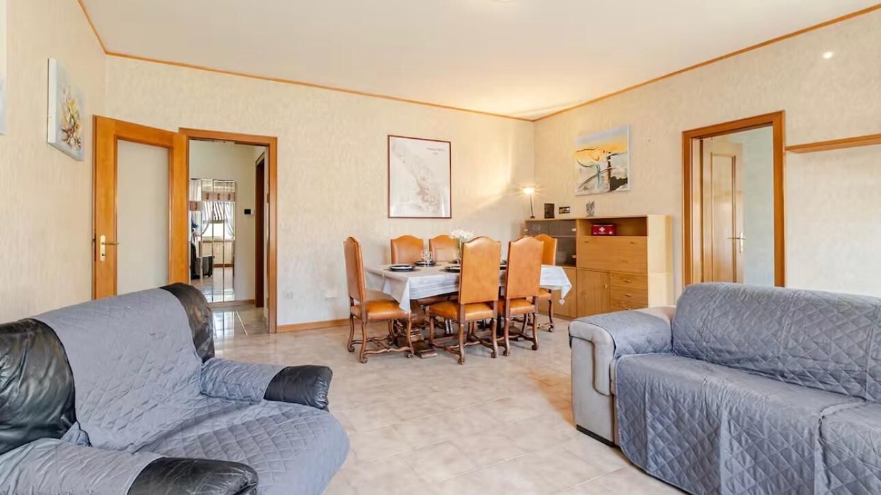 Photo of Livingroom in Roiano-Gretta-Barcola-Cologna-Scorcola
