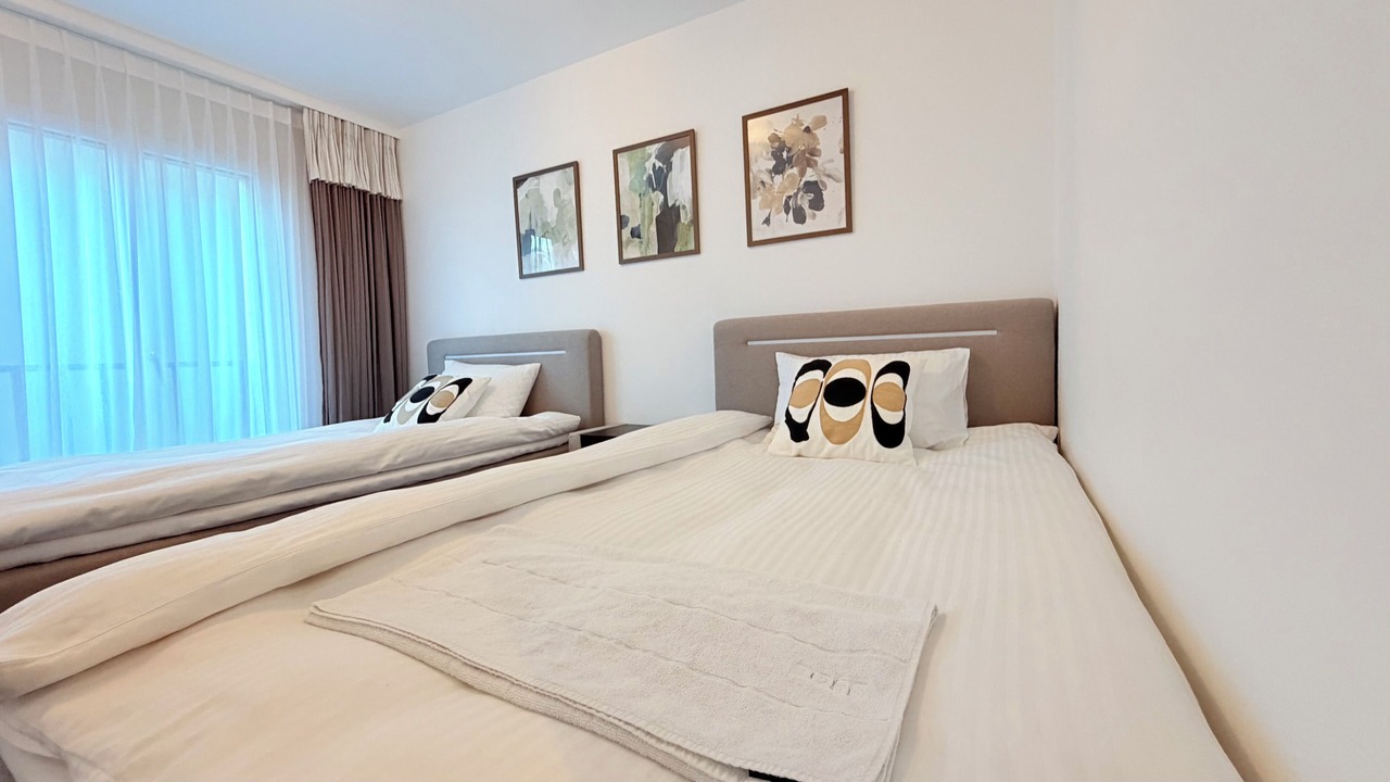 Photo of Bedroom in Central Interlaken