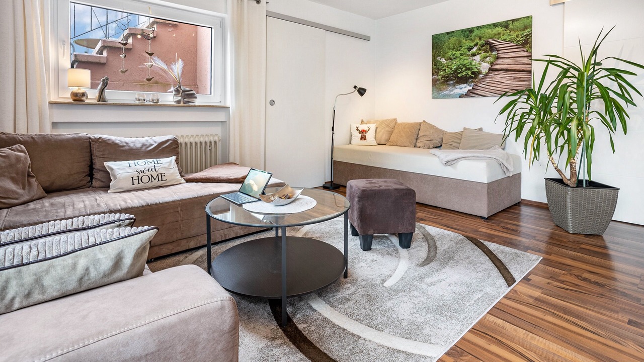 Photo of Livingroom in Lossburg