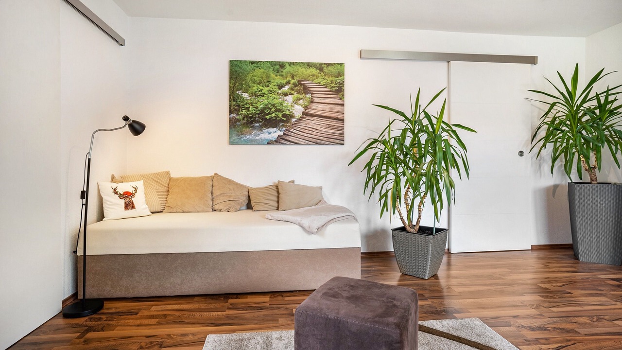 Photo of Livingroom in Lossburg