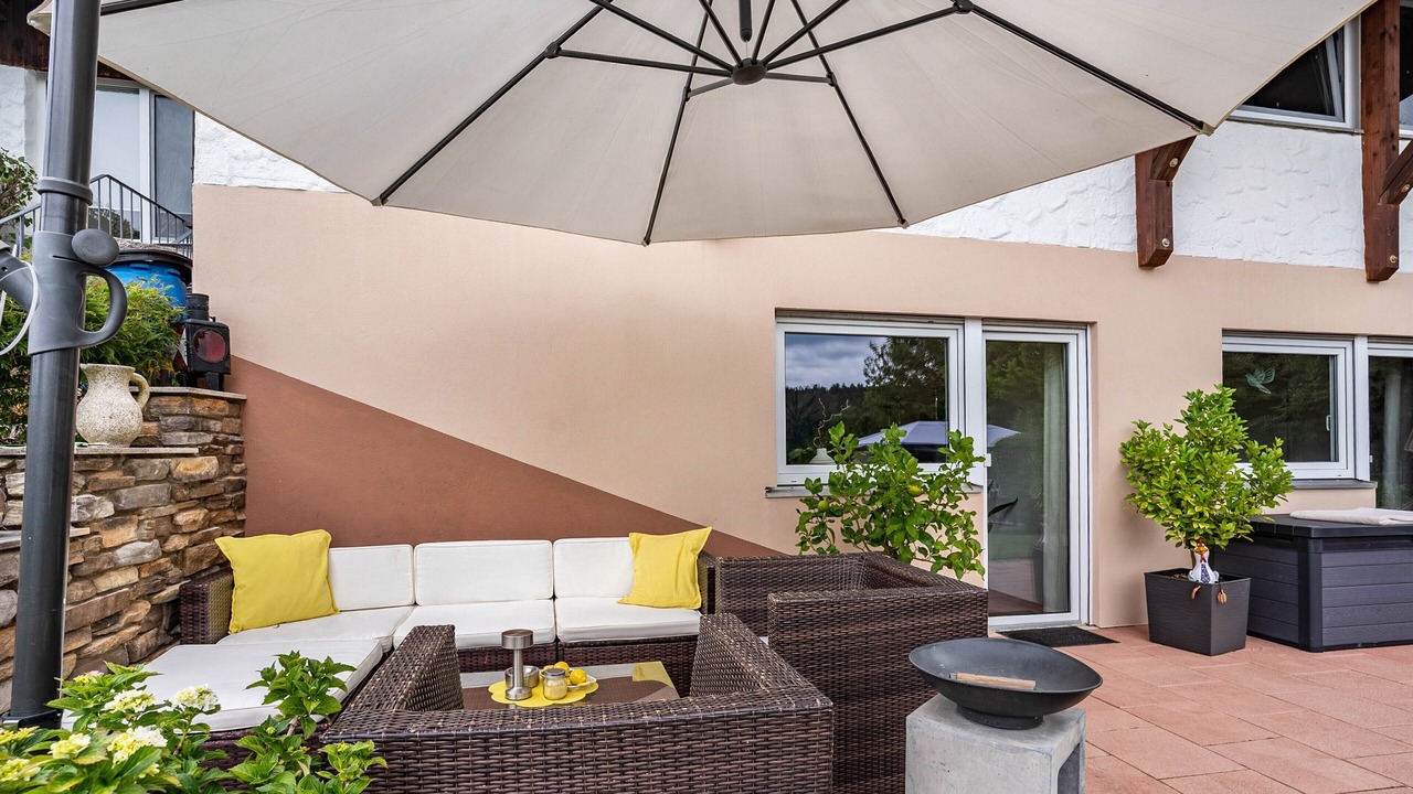 Photo of Patio Balcony in Lossburg