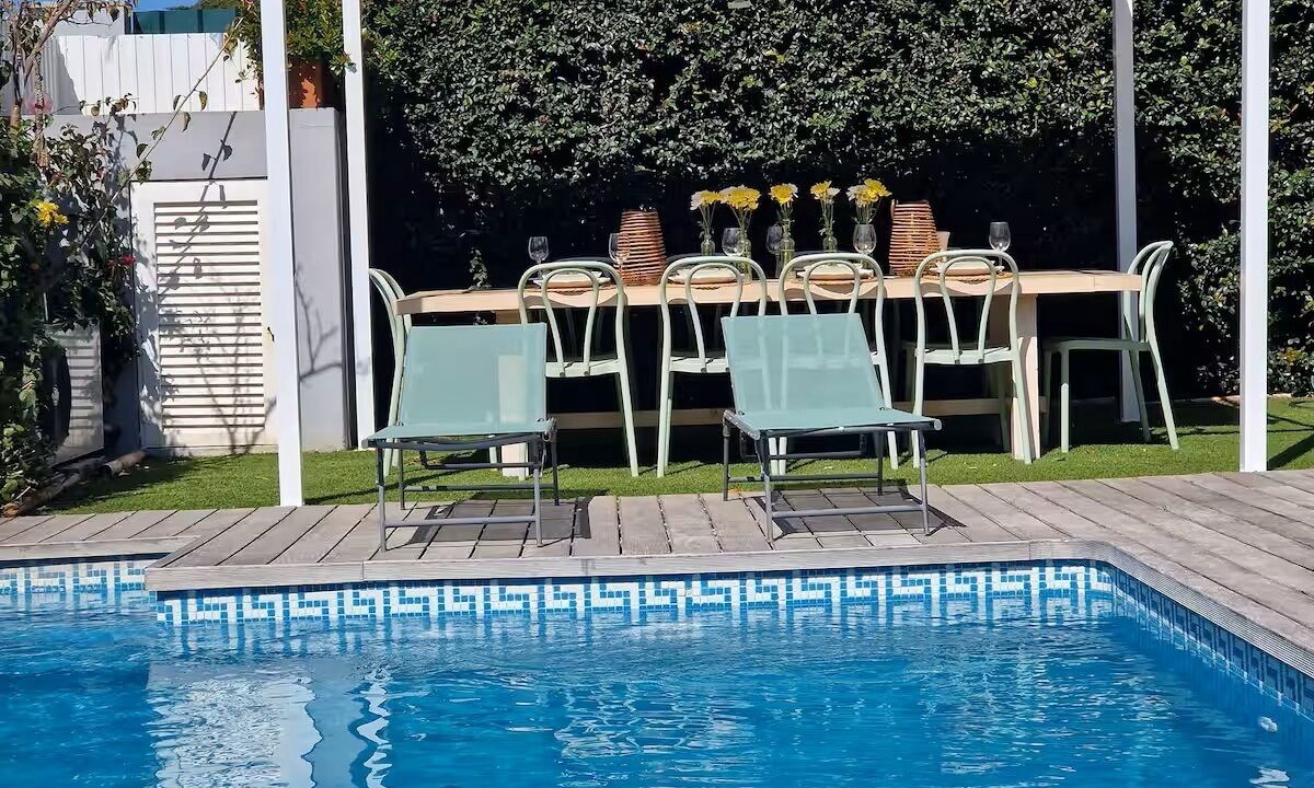 Photo of Outdoor in Estoril