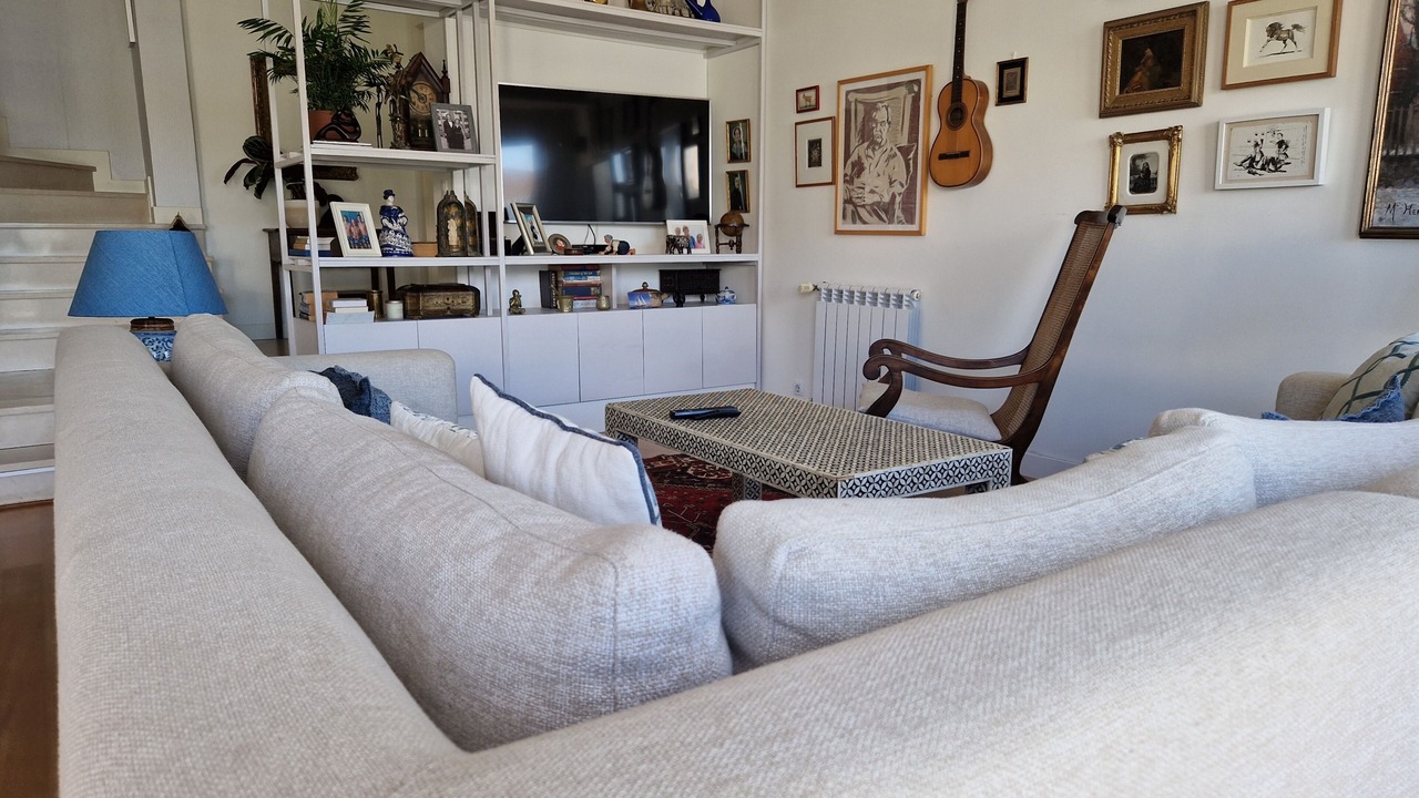 Photo of Livingroom in Estoril